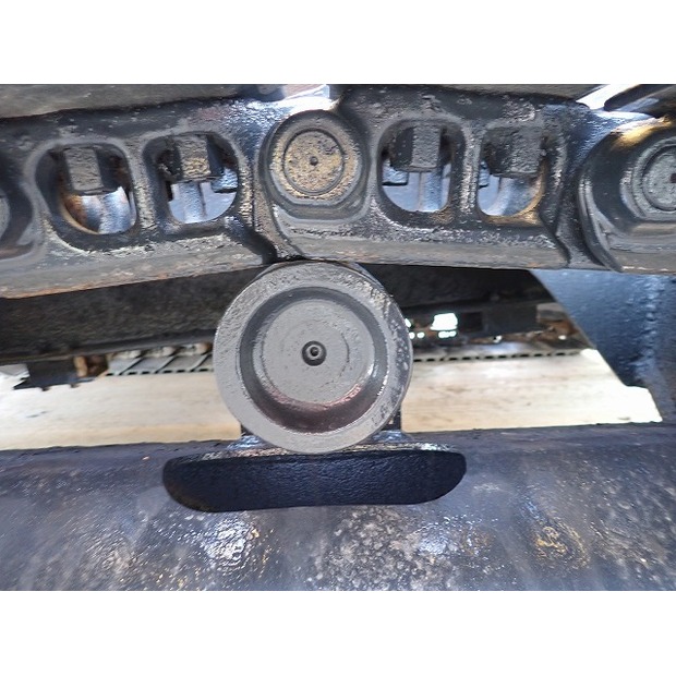 2014 Komatsu BZ210-1-46697492