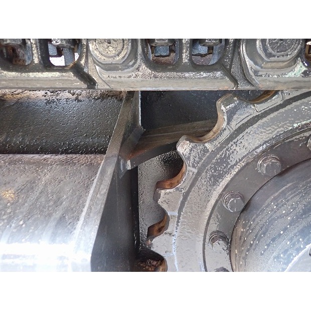 2014 Komatsu BZ210-1-46697493