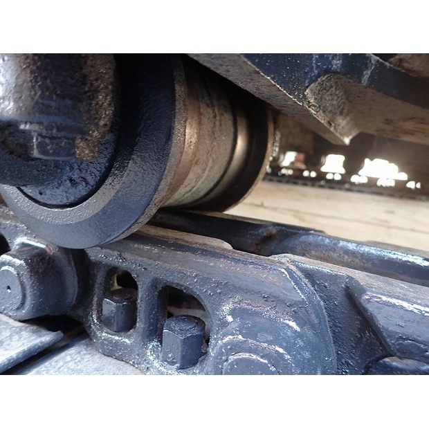 2014 Komatsu BZ210-1-46697495