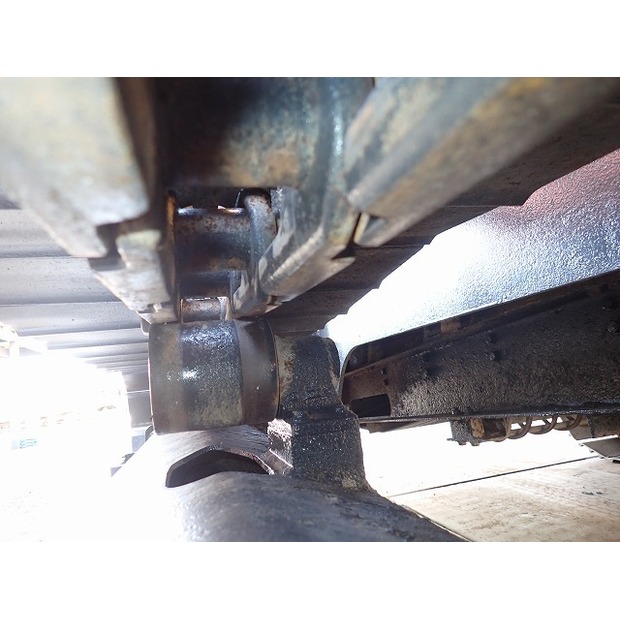 2014 Komatsu BZ210-1-46697496