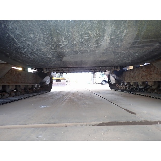 2014 Komatsu BZ210-1-46697497