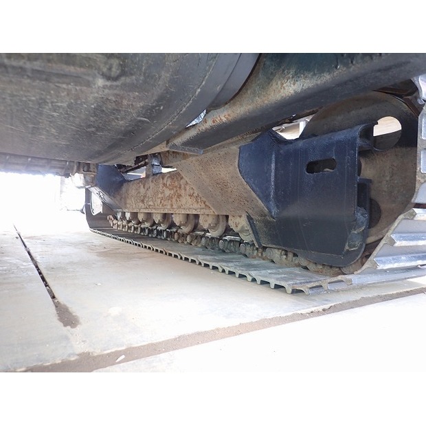 2014 Komatsu BZ210-1-46697498