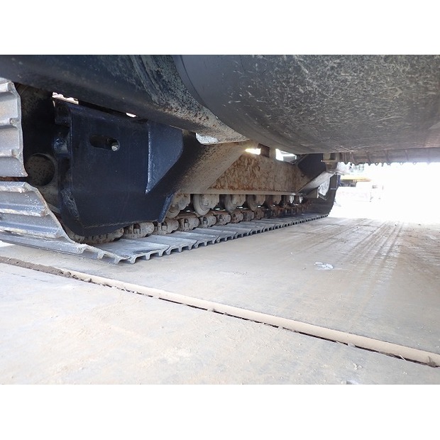 2014 Komatsu BZ210-1-46697499