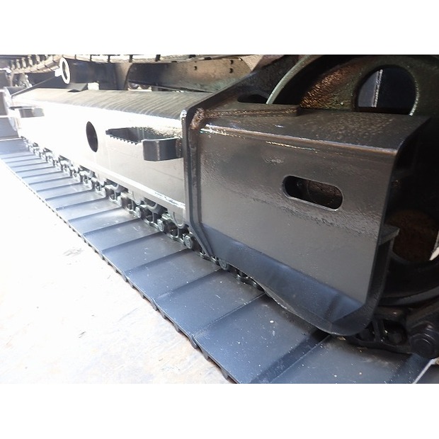 2014 Komatsu BZ210-1-46697500