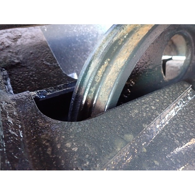 2014 Komatsu BZ210-1-46697501