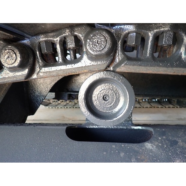 2014 Komatsu BZ210-1-46697502