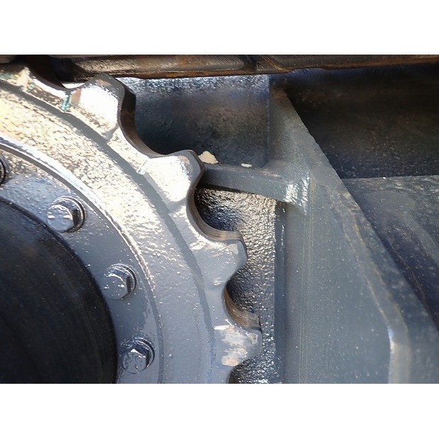 2014 Komatsu BZ210-1-46697503