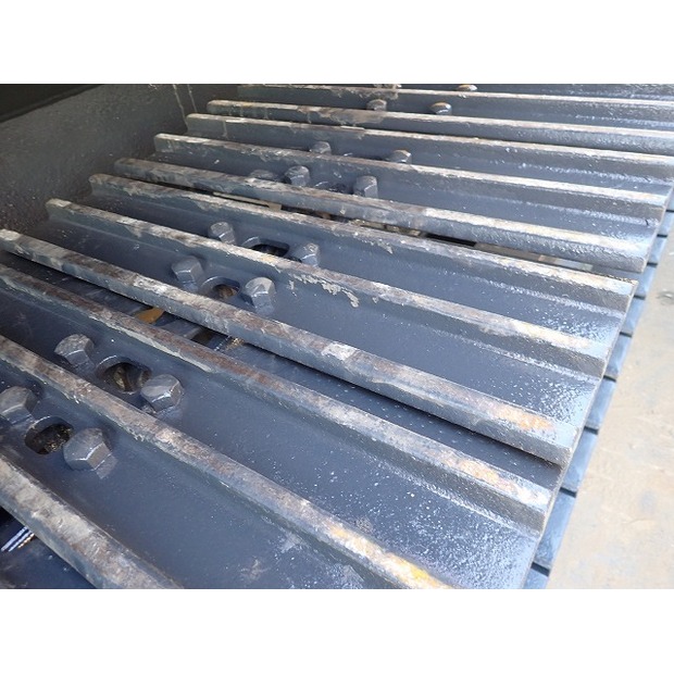 2014 Komatsu BZ210-1-46697504