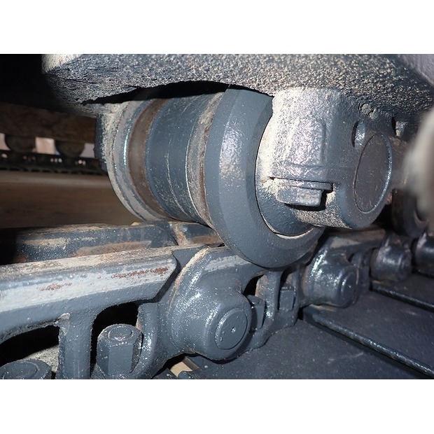 2014 Komatsu BZ210-1-46697505