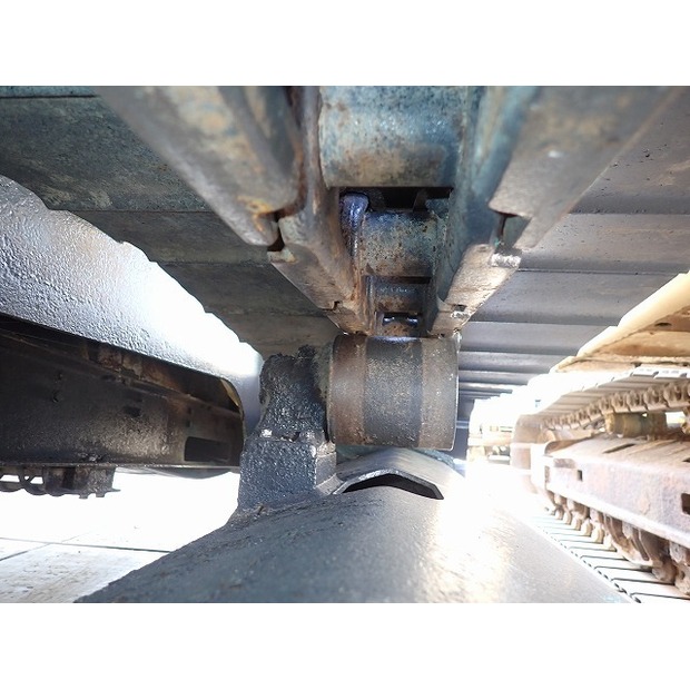 2014 Komatsu BZ210-1-46697506