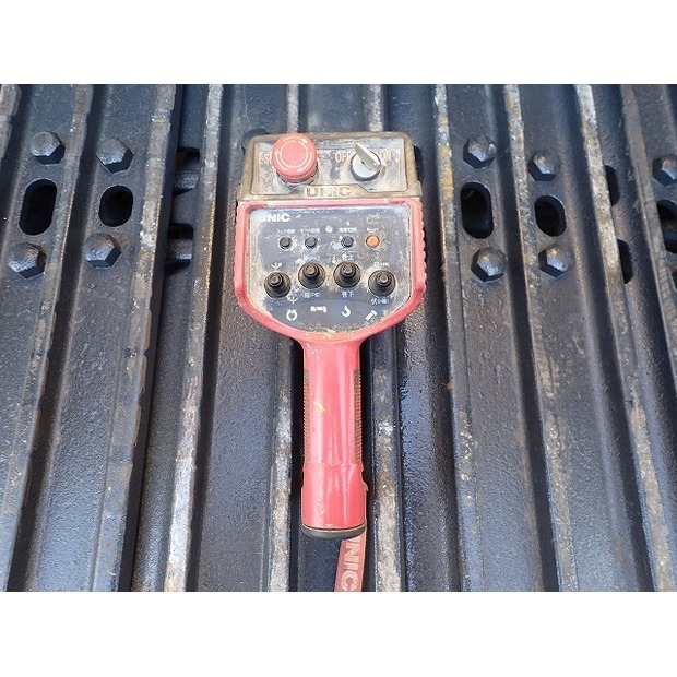 2014 Komatsu BZ210-1-46697507