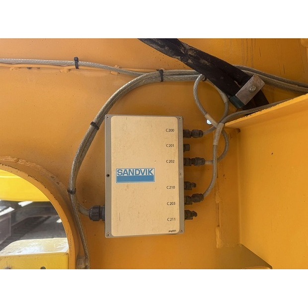 2014 ساندفيك QJ241-46697553