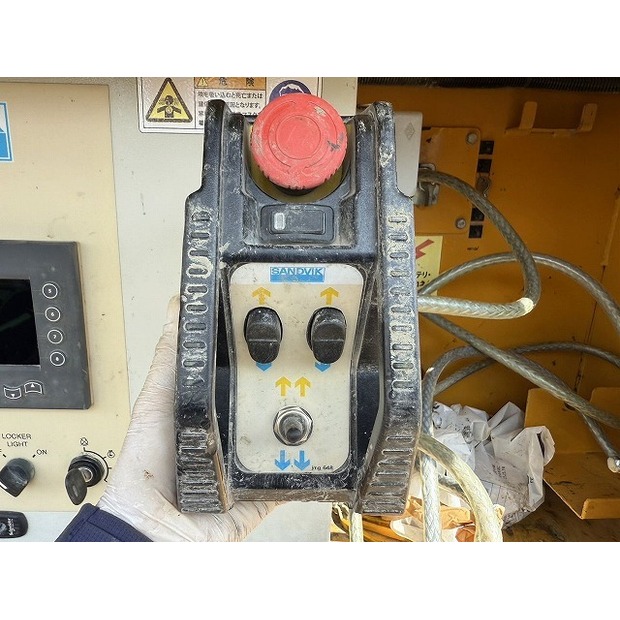 2014 ساندفيك QJ241-46697588