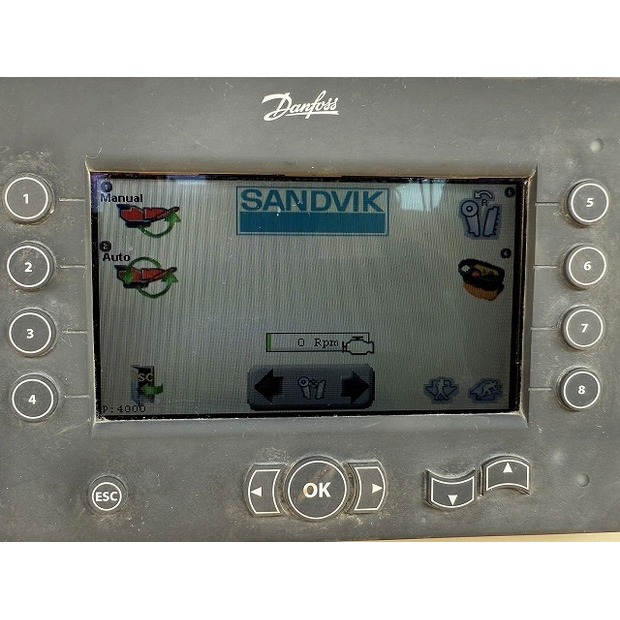 2014 ساندفيك QJ241-46697590