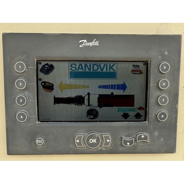 2014 ساندفيك QJ241-46697592