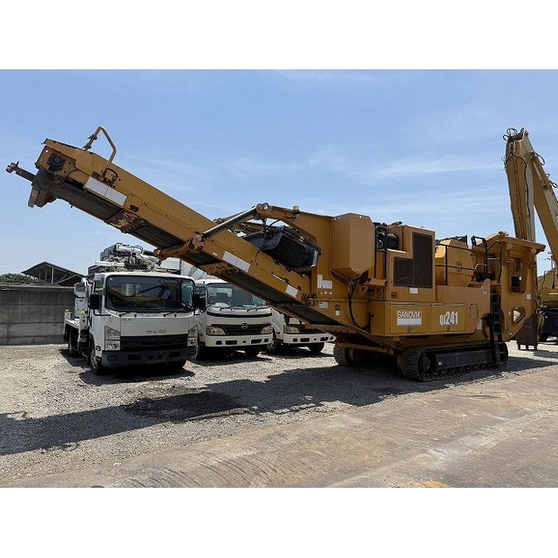 2014 ساندفيك QJ241-46697598