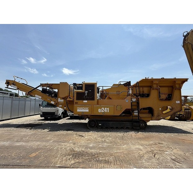 2014 ساندفيك QJ241-46697599