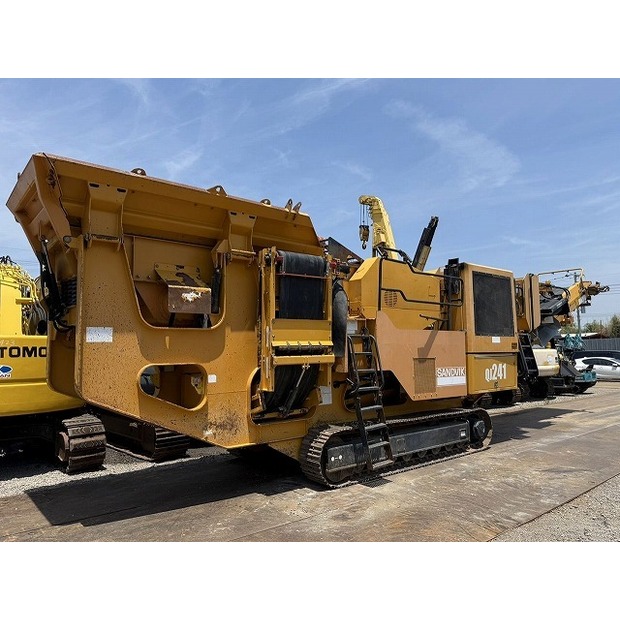 2014 ساندفيك QJ241-46697602