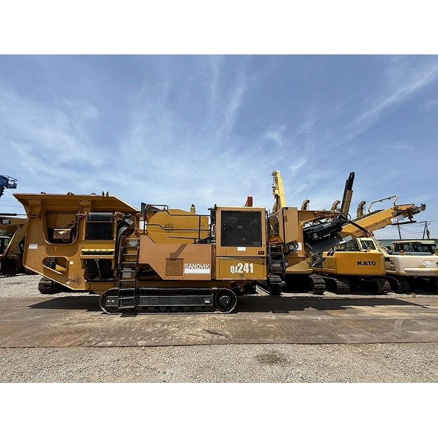 2014 ساندفيك QJ241-46697604