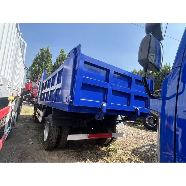 2023 HOWO 375-46697662