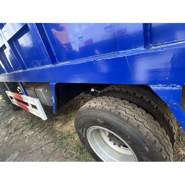 2023 HOWO 375-46697663