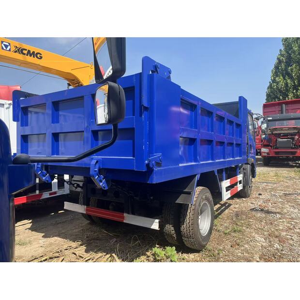 2023 HOWO 375-46697664