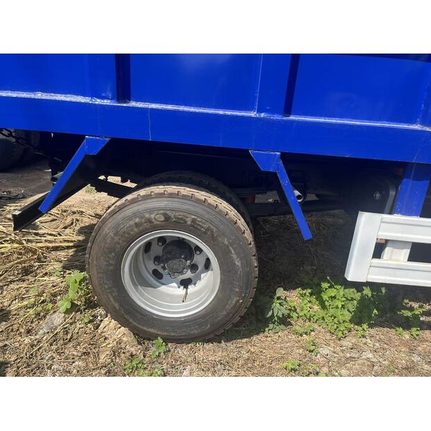 2023 HOWO 375-46697665