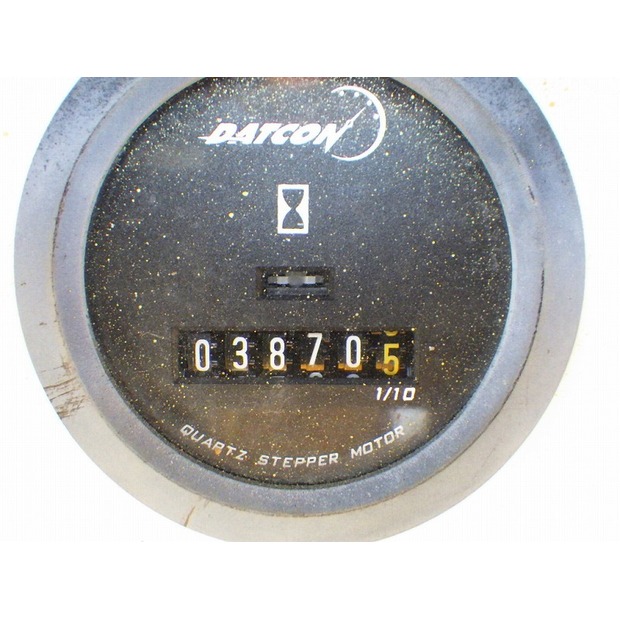 2004 Komatsu BM595F-46697730