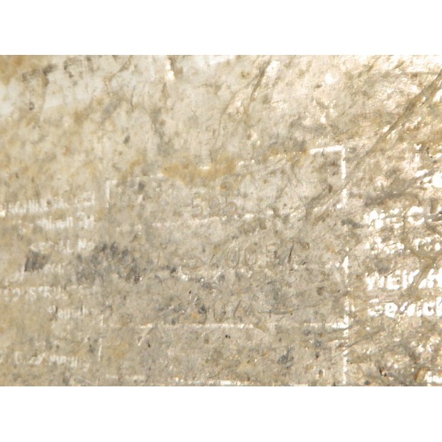 2004 Komatsu BM595F-46697732