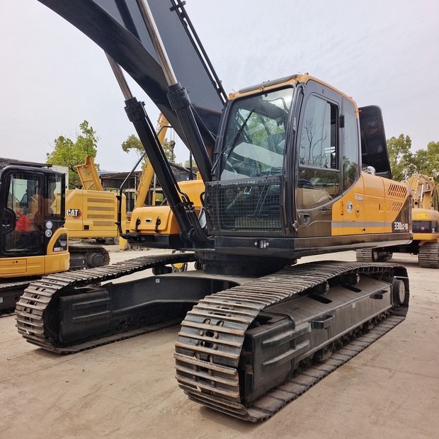 2024 Hyundai 330LC-9S-46697735