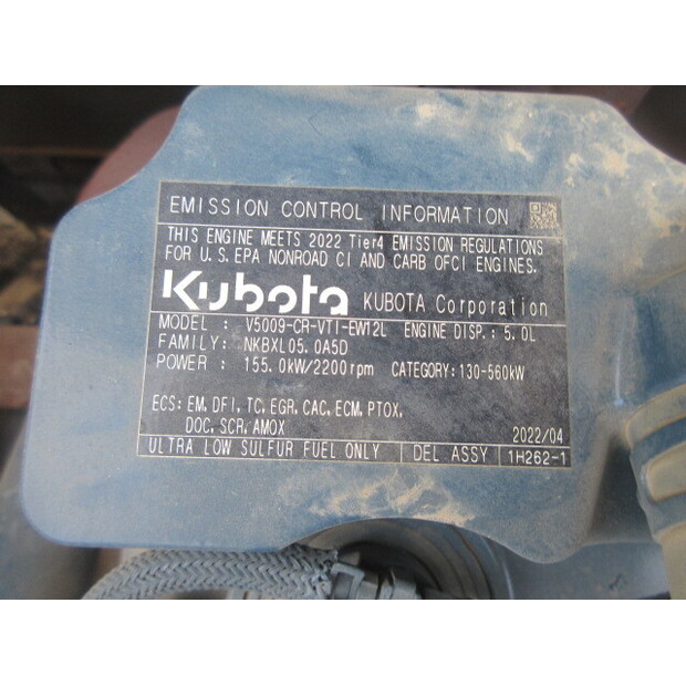 2022 كاتو IC75-5-46697755