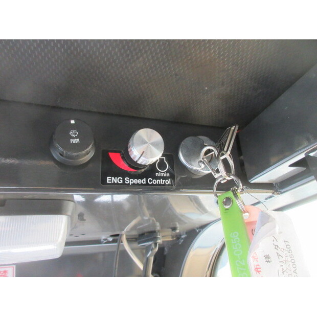 2022 كاتو IC75-5-46697777