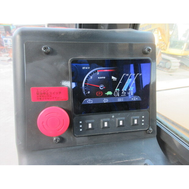 2022 كاتو IC75-5-46697779