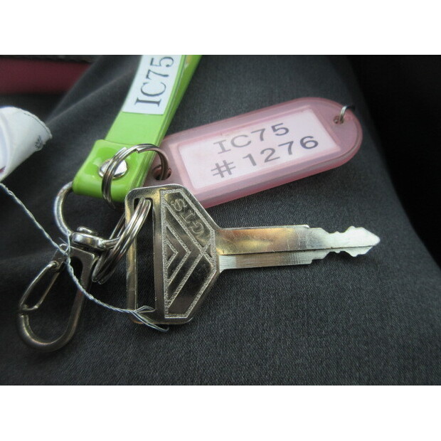 2022 كاتو IC75-5-46697785