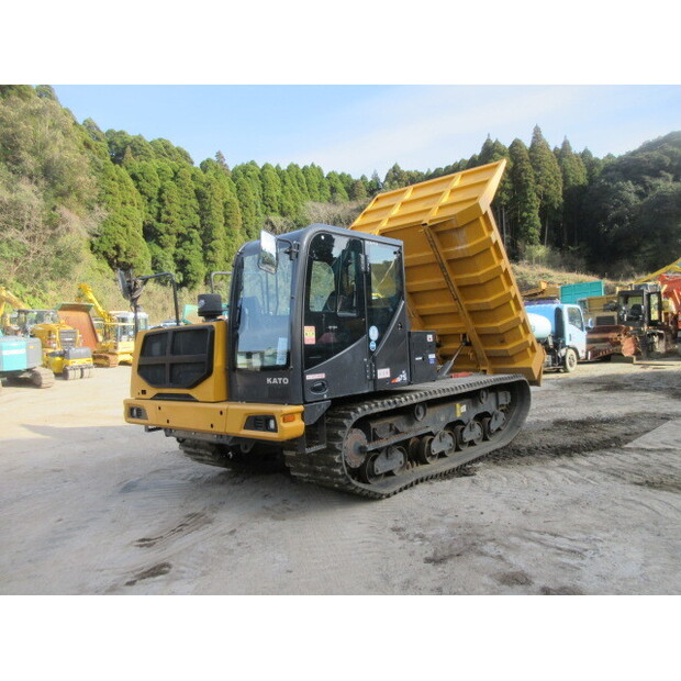 2022 كاتو IC75-5-46697786