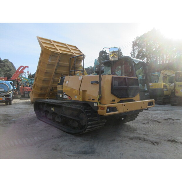 2022 كاتو IC75-5-46697787