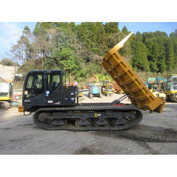 2022 كاتو IC75-5-46697792