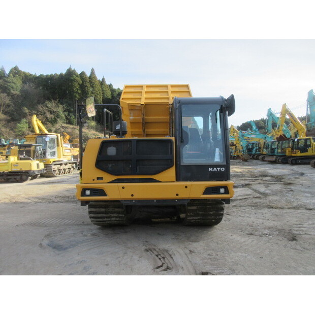 2022 كاتو IC75-5-46697793