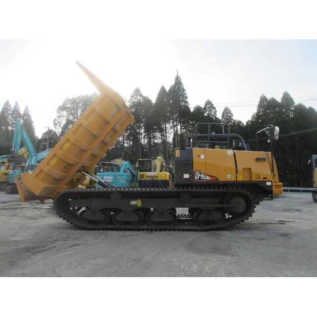 2022 كاتو IC75-5-46697794