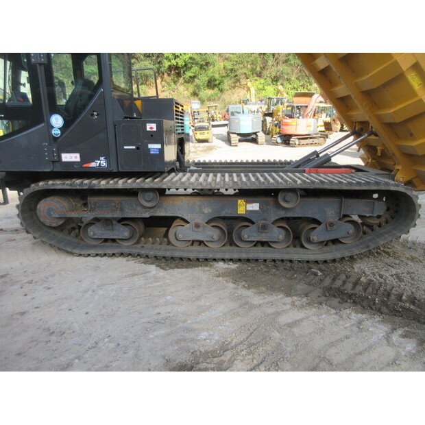 2022 كاتو IC75-5-46697796