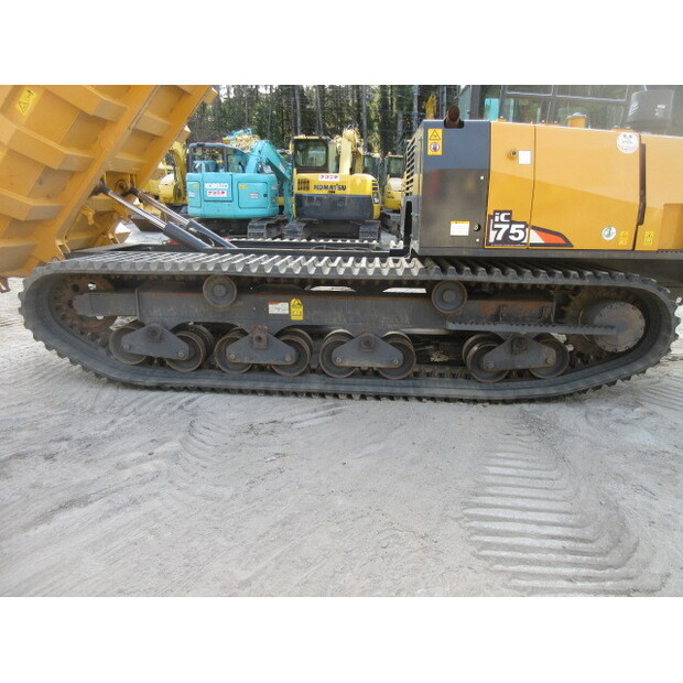 2022 كاتو IC75-5-46697801
