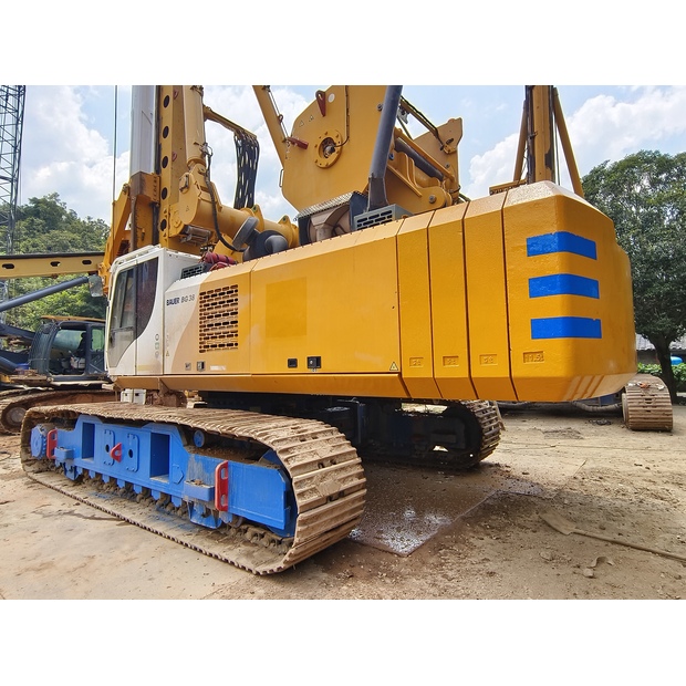 2016 Bauer BG38-46697833