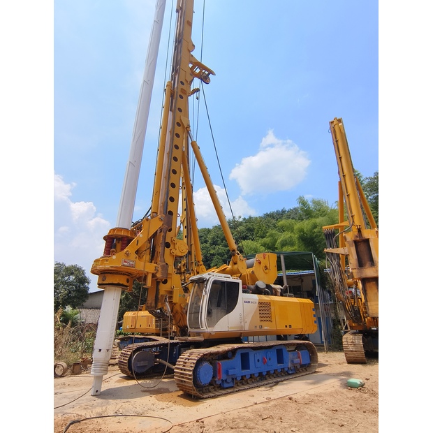 2016 Bauer BG38-46697834