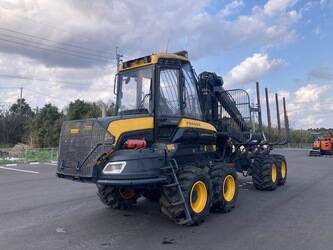 2018-ponsse-gazelle-8w-46697850