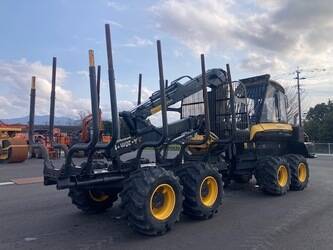 2018-ponsse-gazelle-8w-46697852