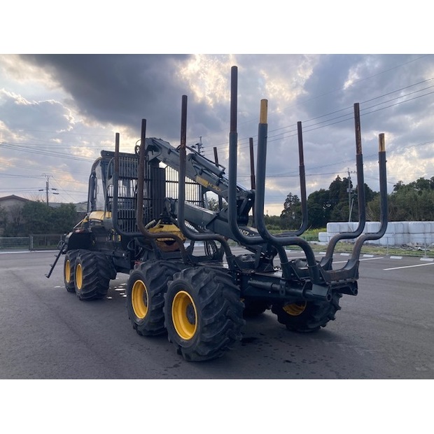 2018 بونسيه GAZELLE 8W-46697853