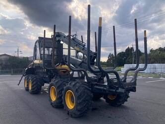 2018-ponsse-gazelle-8w-46697853