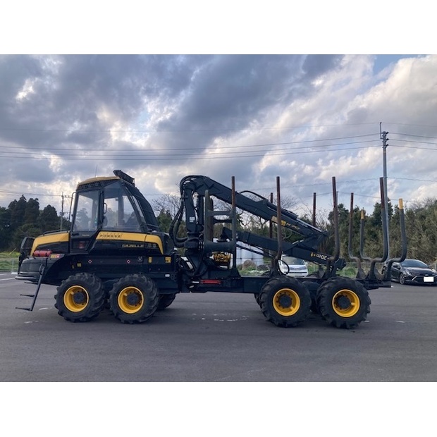 2018 بونسيه GAZELLE 8W-46697854