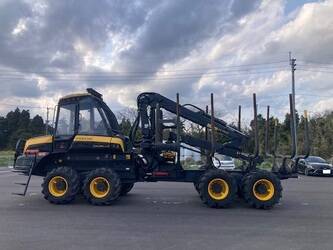 2018-ponsse-gazelle-8w-46697854