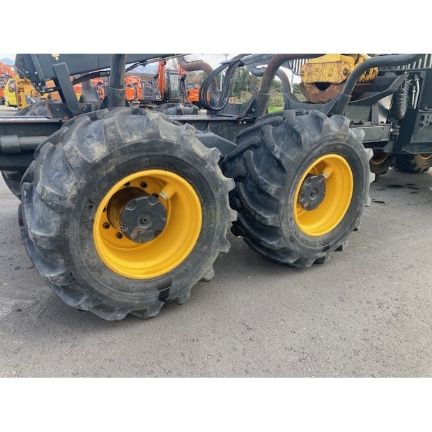 2018 بونسيه GAZELLE 8W-46697856